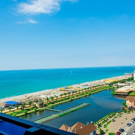 Batumi Hotel Exterior photo